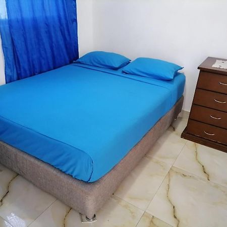 Hostal Casa El Prado Cartagena Luaran gambar