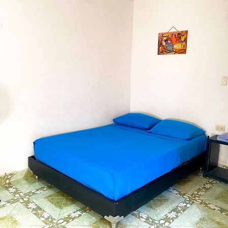 Hostal Casa El Prado Cartagena Luaran gambar