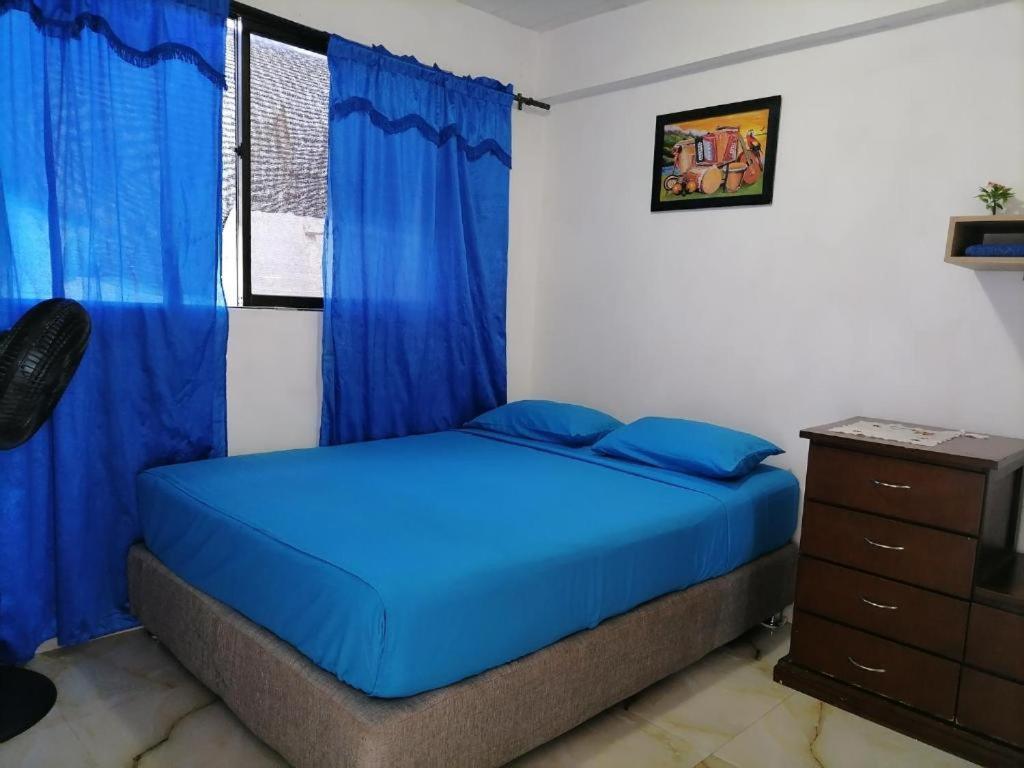 Hostal Casa El Prado Cartagena Luaran gambar