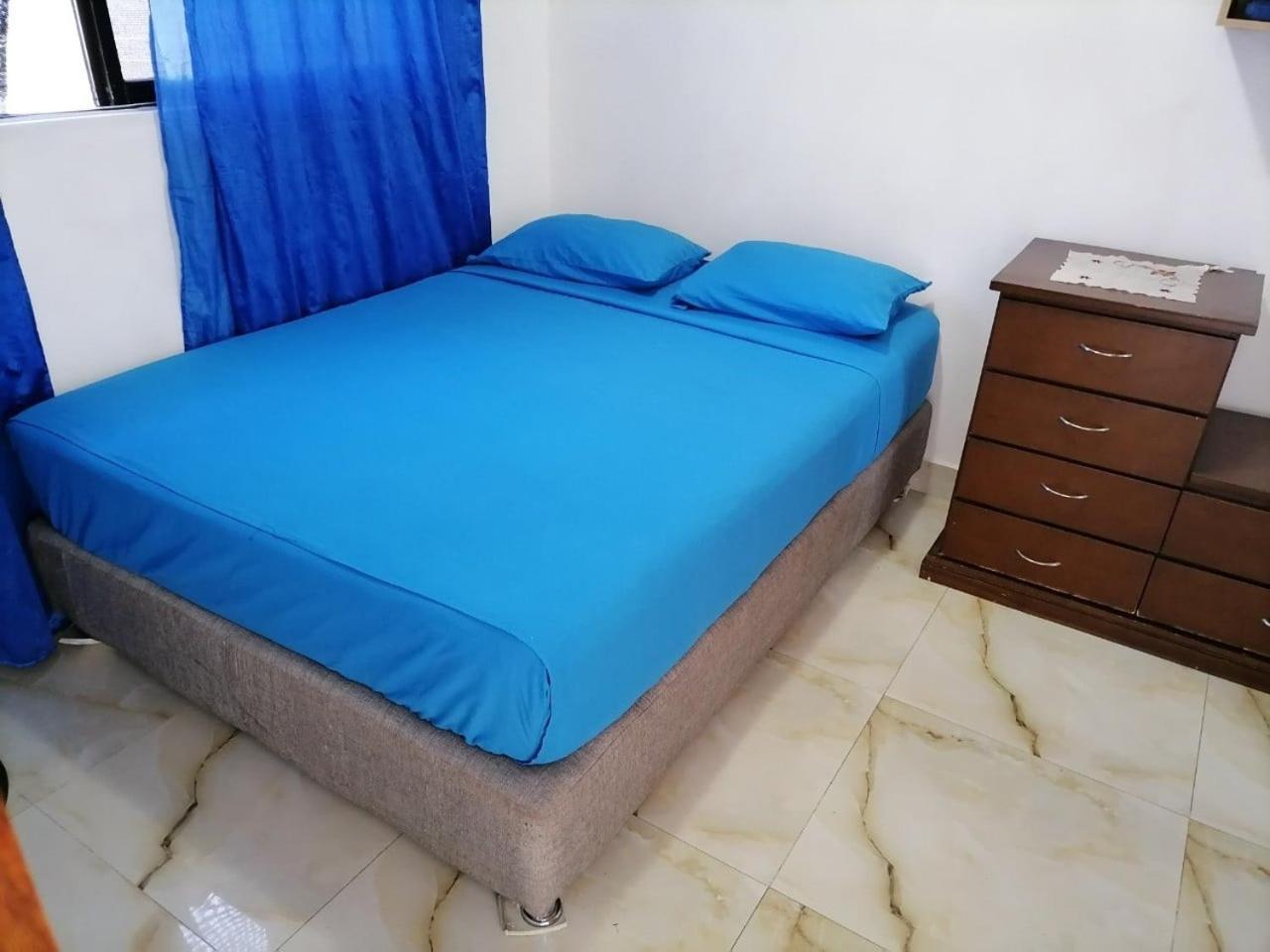 Hostal Casa El Prado Cartagena Luaran gambar