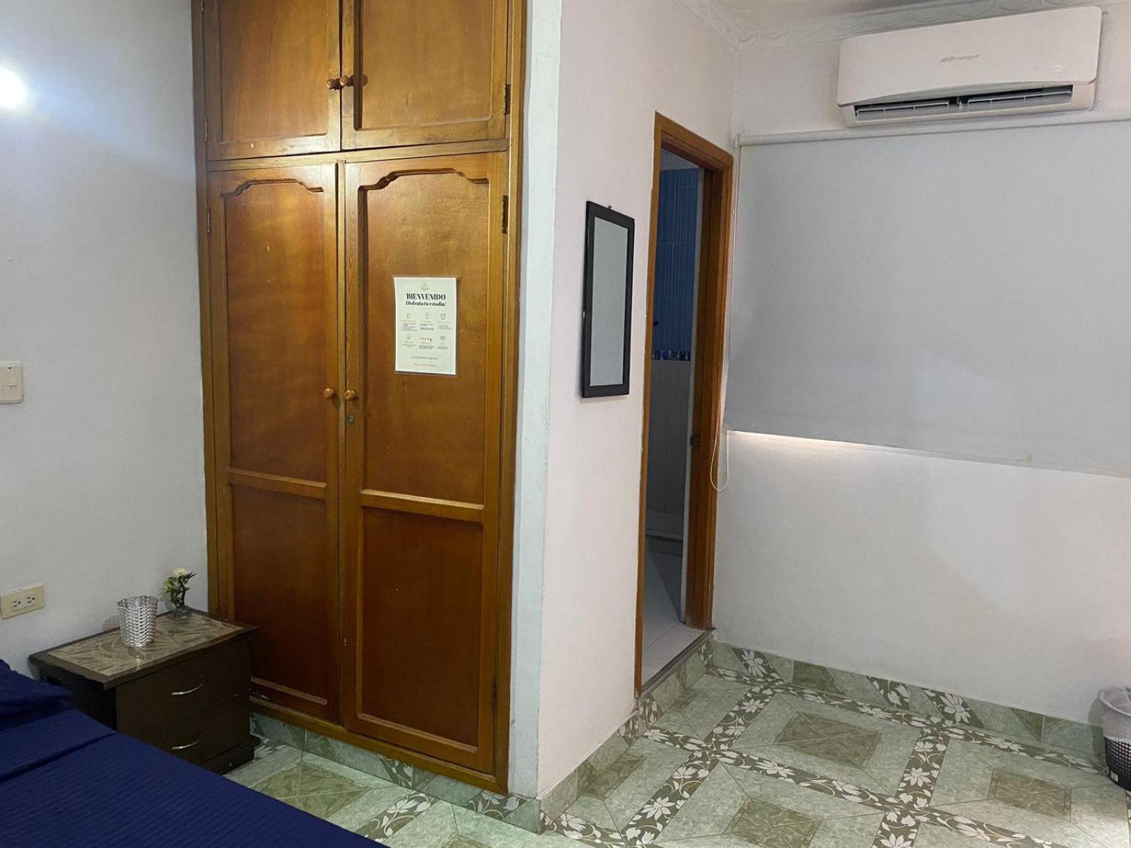 Hostal Casa El Prado Cartagena Luaran gambar